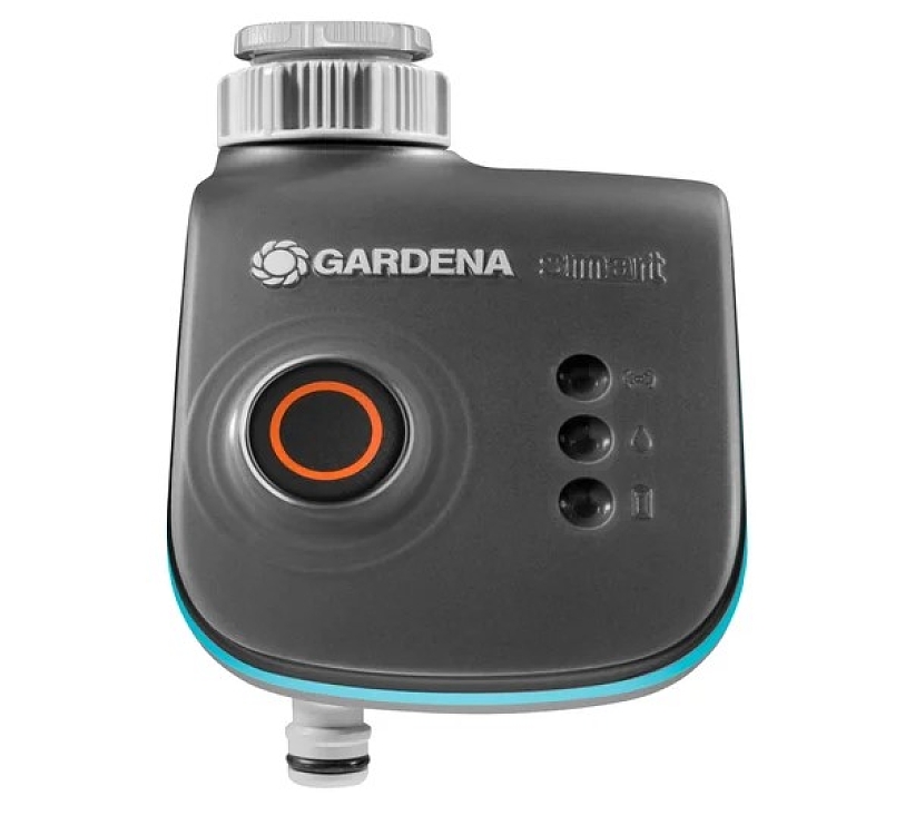 Gardena Smart System Προγραμματιστής