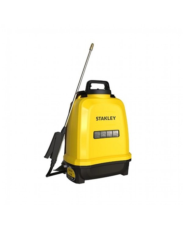 Ψεκαστήρας Μπαταρίας Πλάτης Stanley 12 Lt