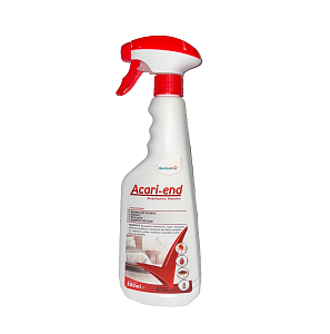 Ετοιμόχρηστο Εντομοκτόνο Acari-End Spray 500 ml