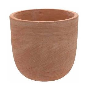 Πήλινη Γλάστρα Antico Mestiere Vaso Moderne