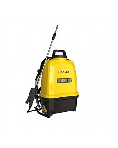 Ψεκαστήρας Μπαταρίας Πλάτης Stanley 16 Lt